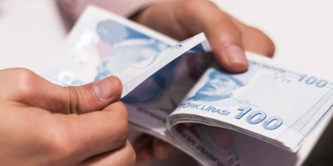 500 bin liranın aylık getirisi merak konusu oldu: İşte banka banka güncel mevduat faiz oranları 6